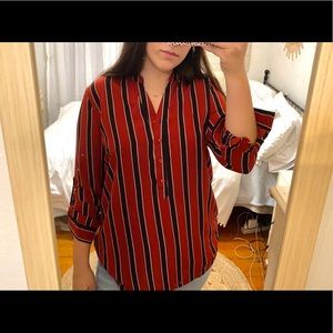 Striped Shirt